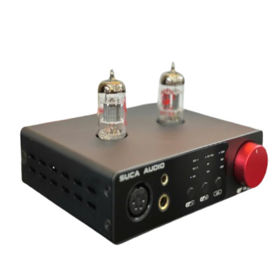 PRE ĐÈN SUCA AUDIO T11